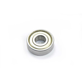 Paire de roulements de bras oscillant 12mm 6201Z