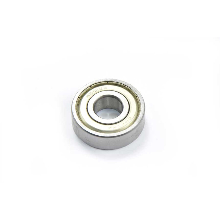 Paire de roulements de bras oscillant 12mm 6201Z