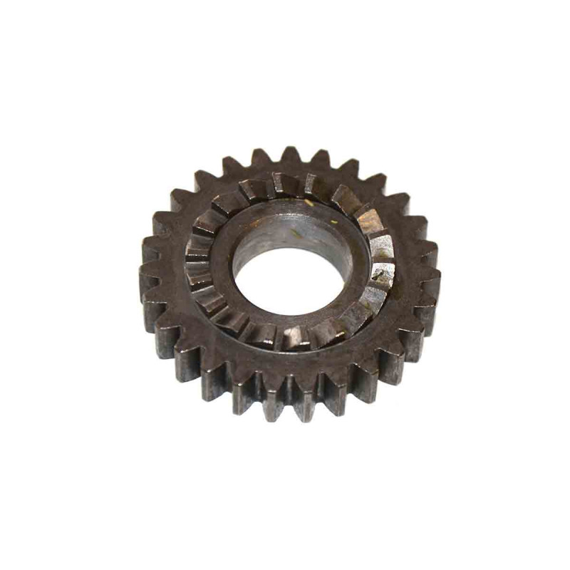 Pignon de démarreur Z155