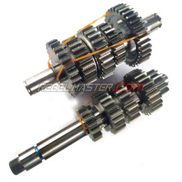 Boîte de vitesses pour moteur Z190