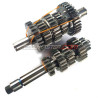 Boîte de vitesses pour moteur Z190