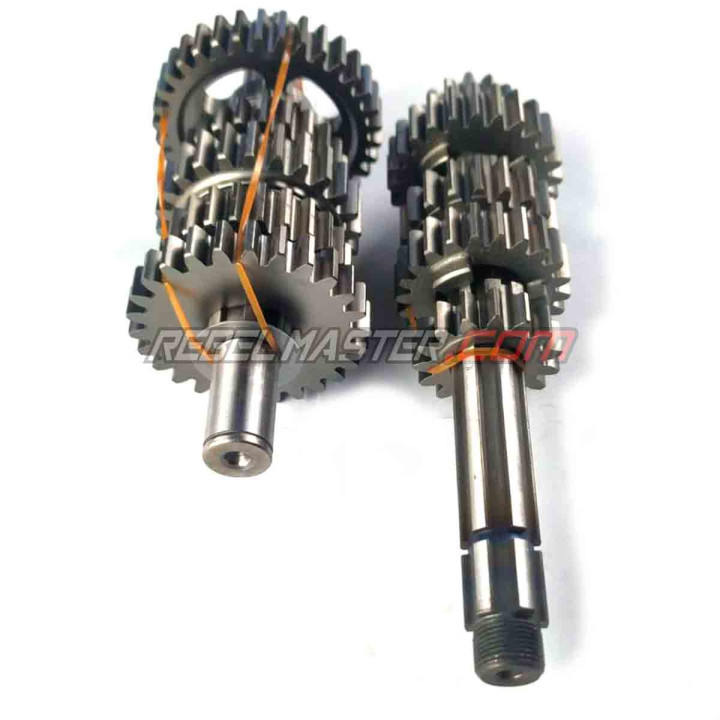 Boîte de vitesses pour moteur Z190