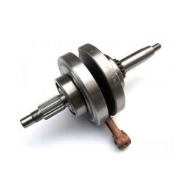 Cigüeñal de motor YX140