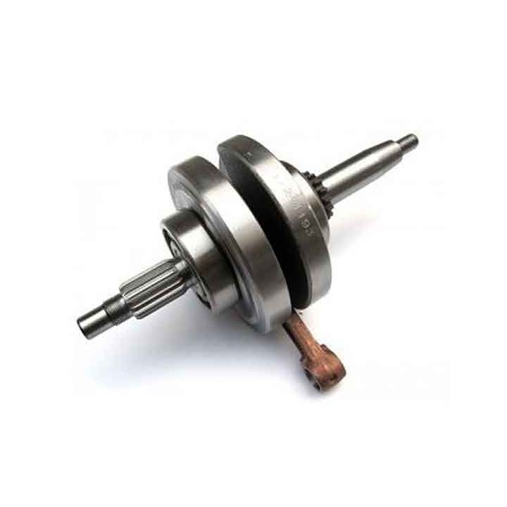 Vilebrequin moteur YX140