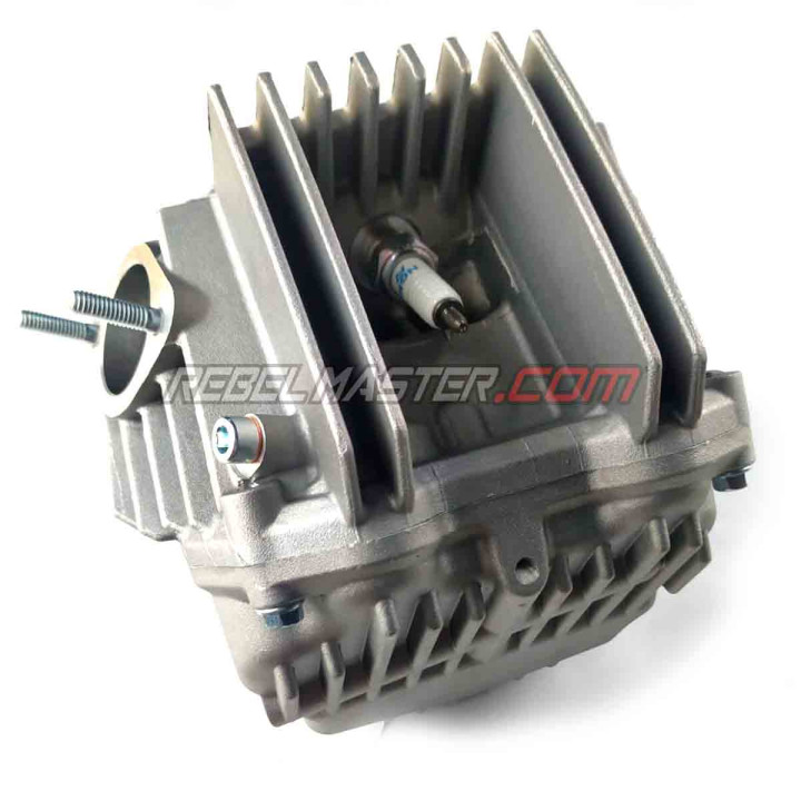 Culata Z190 Completa
