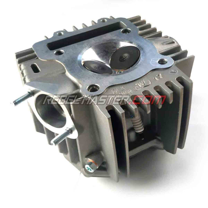 Culata Z190 Completa