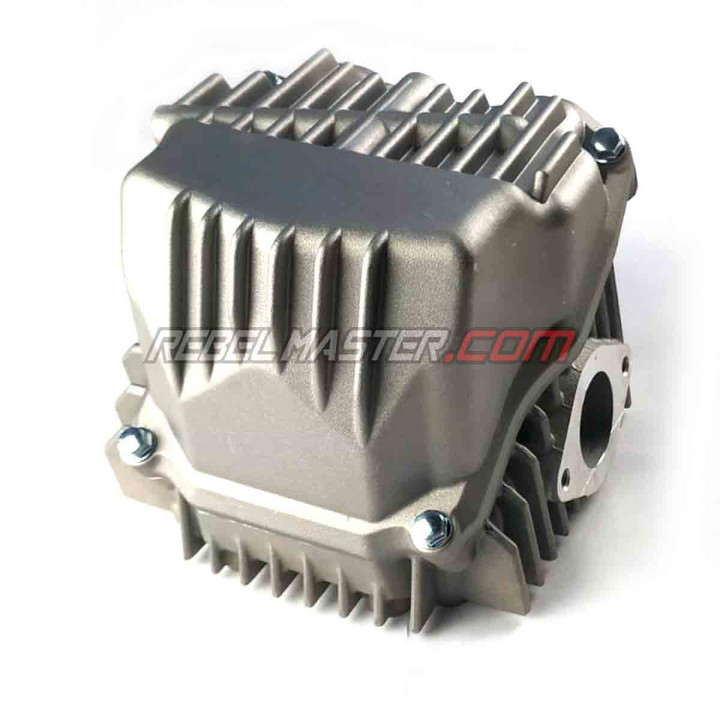Culasse moteur Z190 complète
