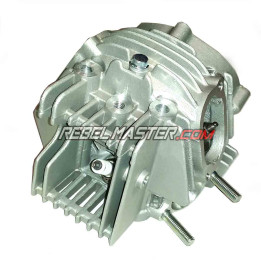 Culata Z155 completa KLX