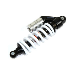 Amortiguador Pitbike 305mm con depósito