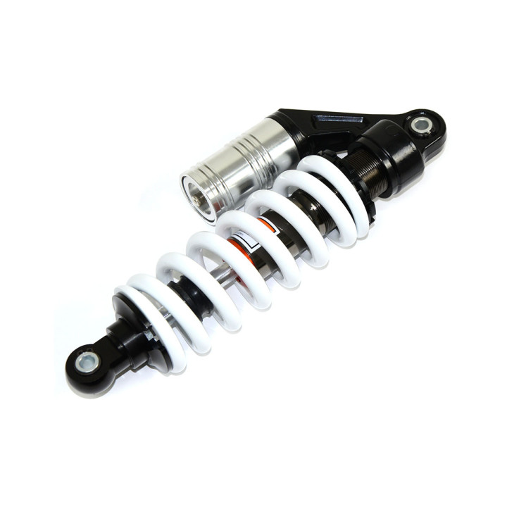 Amortisseur Pitbike 305mm avec réservoir