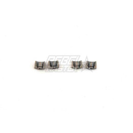 Semiconos de válvulas para motor de pitbike Z190