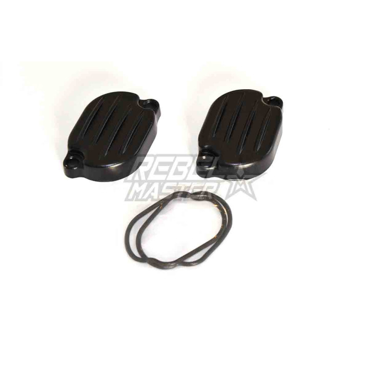 tapas de válvulas Z155 para pitbike