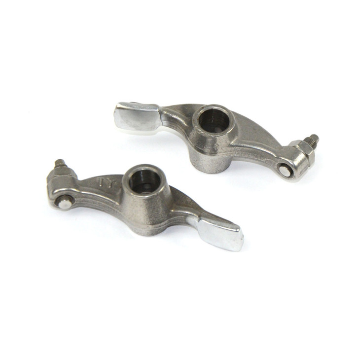 Culbuteurs de culasse pour Z155 YX140-160