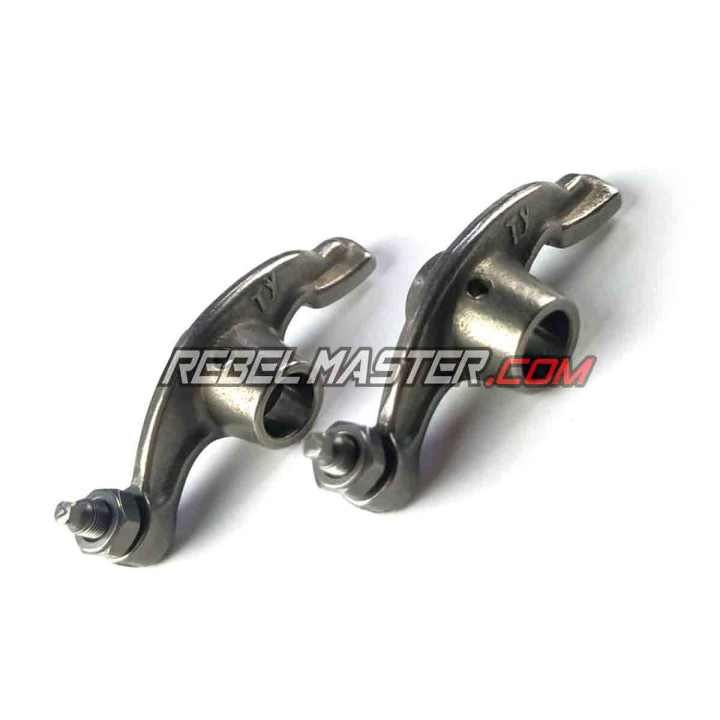 Culbuteurs de culasse pour Z155 YX140-160
