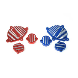 Tapa de culata CNC para YX 160