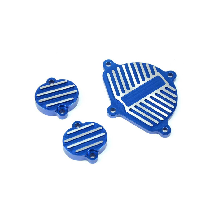Couvre culasse CNC pour YX 160