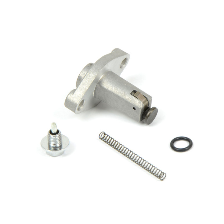 Tensor de distribución Z155