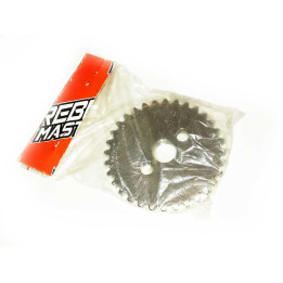 Pignon de distribution 34 dents Z155