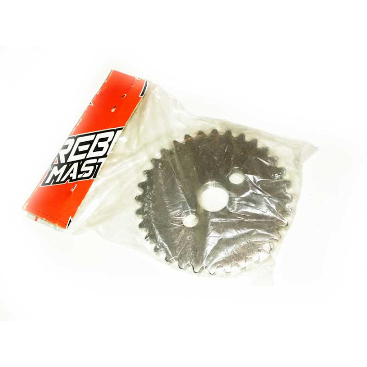 Pignon de distribution 34 dents Z155
