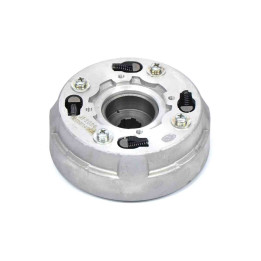Embraiagem Pitbike semiautomática