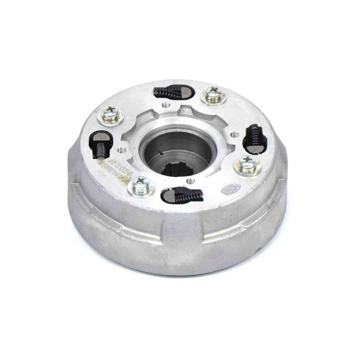 Embrague Pitbike semiautomático