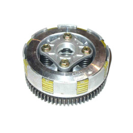 Embrague YX140