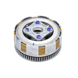 Embrayage Z155 6 disques