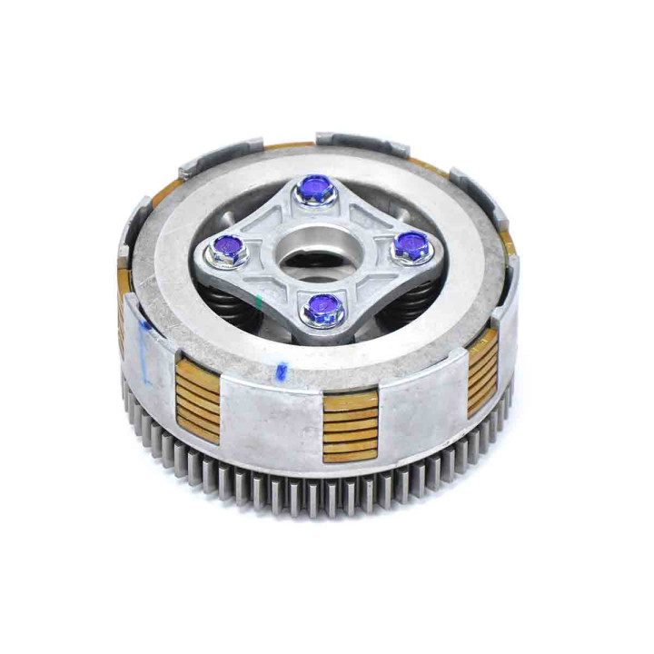 Embrayage Z155 6 disques