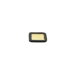 Filtre à grille interne