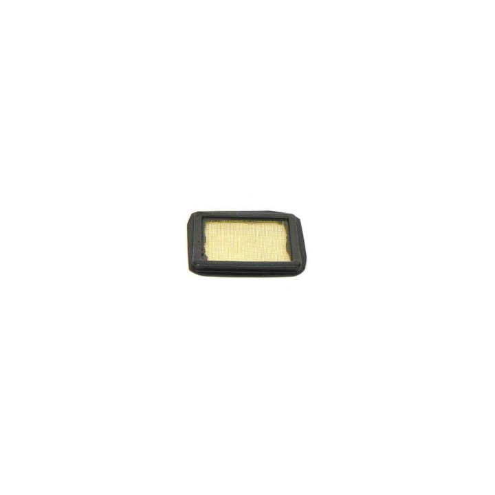 Filtre à grille interne
