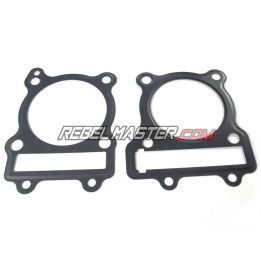 Juntas originales de cilindro Z190