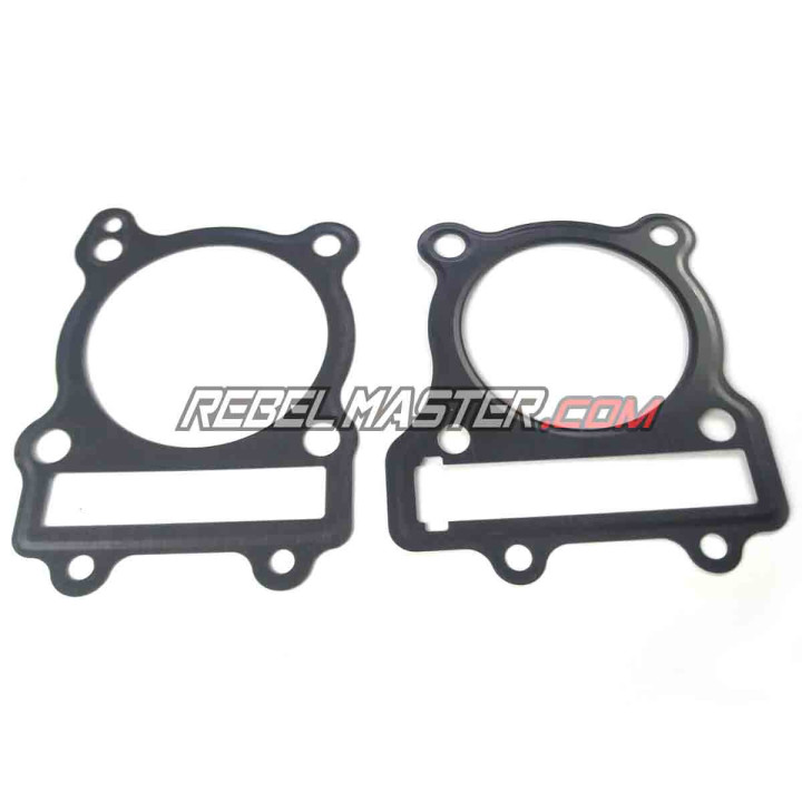 Juntas originales de cilindro Z190