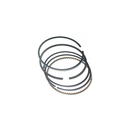 Aros de pistón 56mm YX140