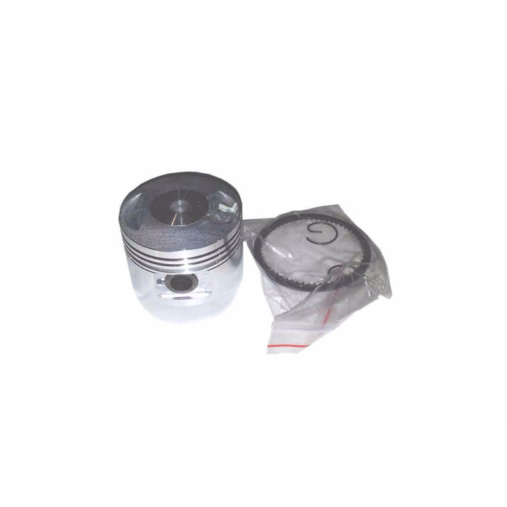 Pistón 52mm