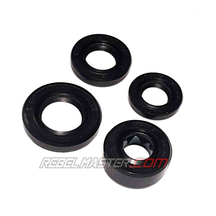 Joints moteur 125cc