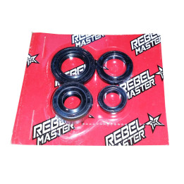 Retenes de Motor Z155