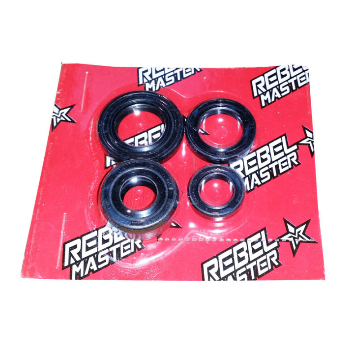 Retenes de Motor Z155