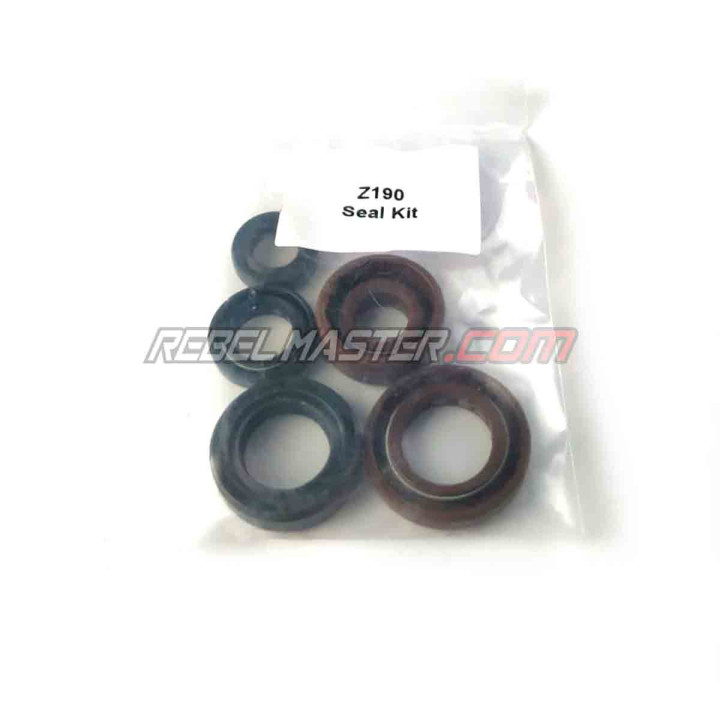 Retenes de motor Z190