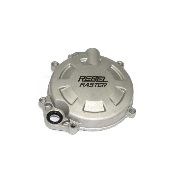 Couvercle d'embrayage Z155
