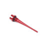 Bouchon d'huile et jauge en aluminium standard