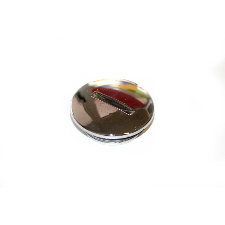 Tornillo embellecedor de motor 110cc semiautomático