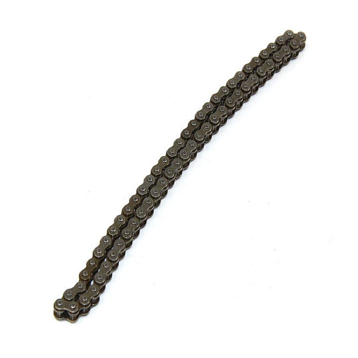 Cadena de motor de arranque inferior 110cc