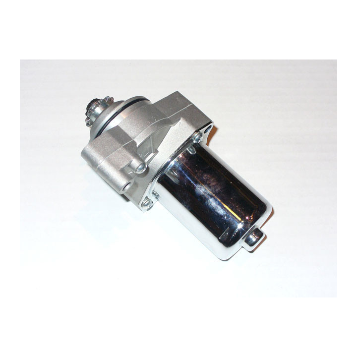 Motor de Arranque 2 tornillos