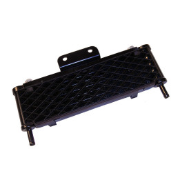 Radiador de manguitos para pit bike Rebel Master