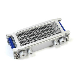 Radiateur Monkey Racing