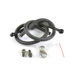 Mangueiras com flange