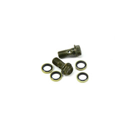 Raccords 8mm