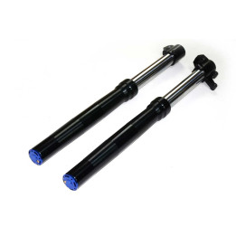 Fourche inversée 630mm
