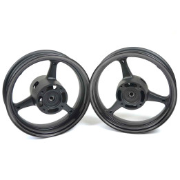 Jantes Rebel Master minimotard 2.50-3.00