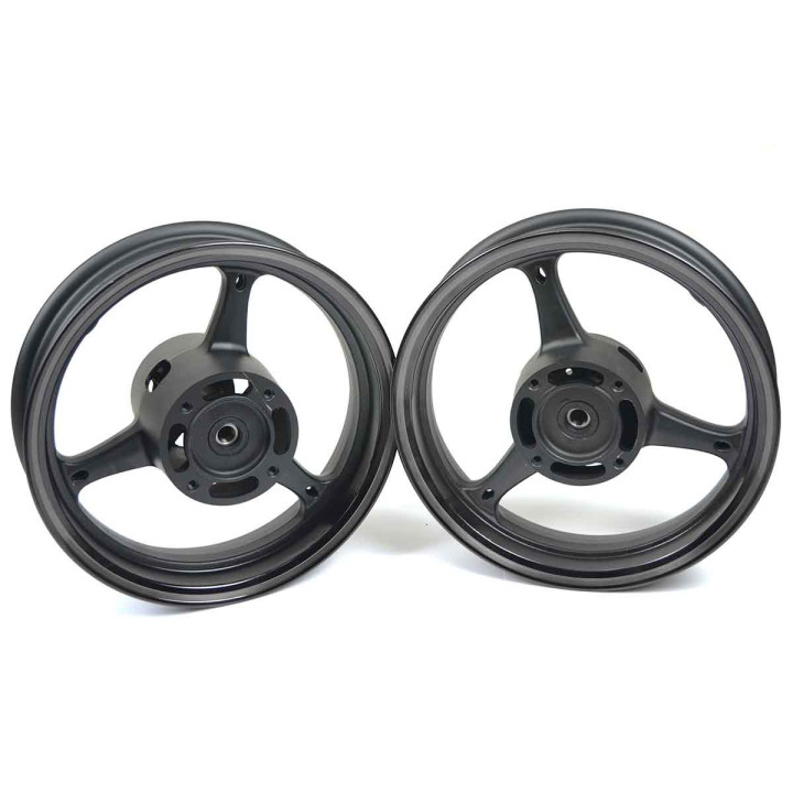 LLantas Rebel Master Minimotard